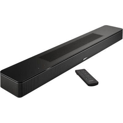 Bose Smart Soundbar TV Ses Sistemi 