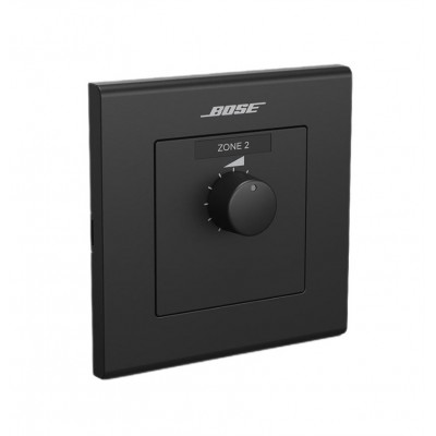 Bose CONTROLCENTER CC-1 Duvar Tipi Bölge Seçici ve Volüm Kontrol
