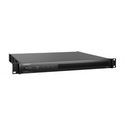 Bose POWERSHARE PS604D Power Amfi (Dsp+Dante) 4x600 Watt /4/8ohm