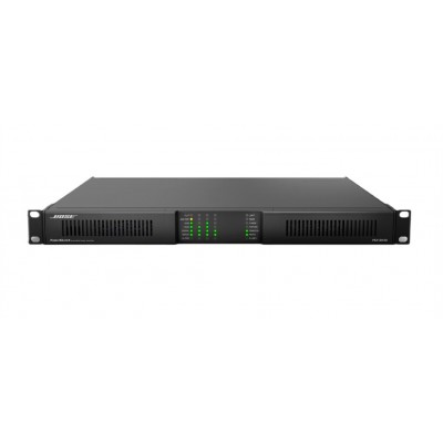 Bose POWERSHAREX PSX1204D Power Amfi 4x2200 Watt 2/4/8ohm