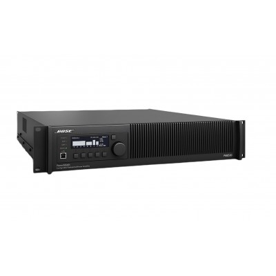 Bose POWERMATCH PM8500N Power Amfi 8x1000 Watt 2/4/8ohm Dijital Dsp