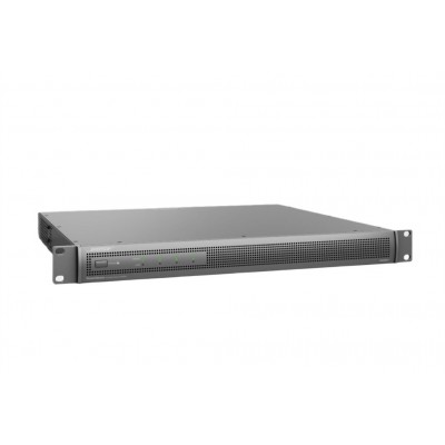 Bose POWERSHARE P4300+ Power Amfi 4x300 Watt /4/8ohm Dijital Dsp