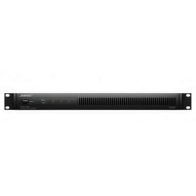 Bose POWERSHARE PS604D Power Amfi (Dsp+Dante) 4x600 Watt /4/8ohm