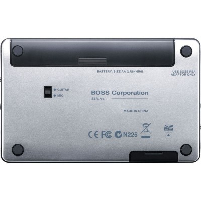Boss BR-80 8 Kanal Dijital Kayıt Cihazı Wav/Mp3