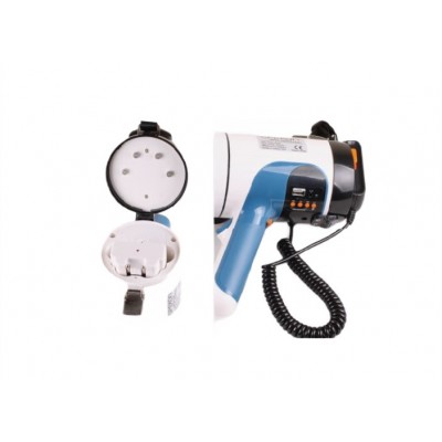 Spekon MEGA-50 50 Watt Kayıt ve Şarjlı Usb Giriş