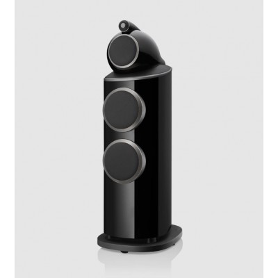 Bowers & Wilkins 802 D4 Kule Ev Sinema Tip Hoparlör