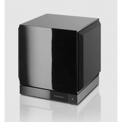 Bowers & Wilkins DB3D 8" Aktif Subwoofer Ev Sinema Tip Hoparlör