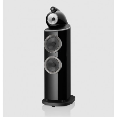 Bowers & Wilkins 803 D4 Kule Ev Sinema Tip Hoparlör