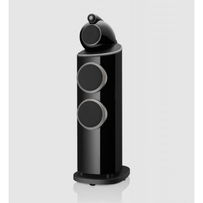 Bowers & Wilkins 803 D4 Kule Ev Sinema Tip Hoparlör