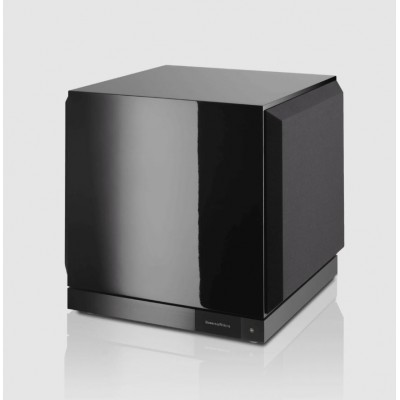 Bowers & Wilkins DB1D 12" Aktif Subwoofer Ev Sinema Tip Hoparlör