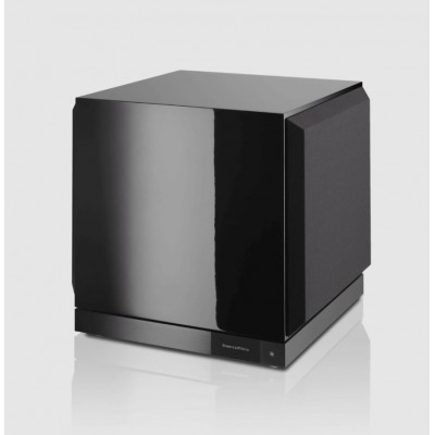 Bowers & Wilkins DB2D 10" Aktif Subwoofer Ev Sinema Tip Hoparlör