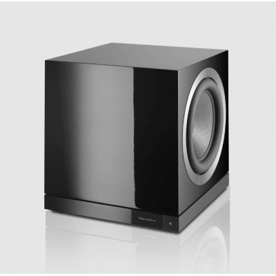 Bowers & Wilkins DB1D 12" Aktif Subwoofer Ev Sinema Tip Hoparlör
