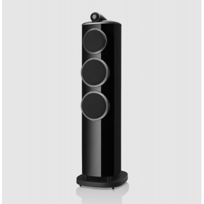 Bowers & Wilkins 804 D4 Kule Ev Sinema Tip Hoparlör