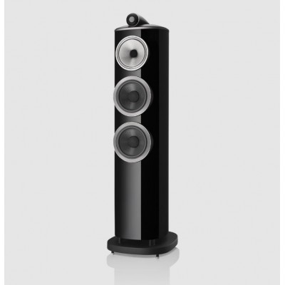 Bowers & Wilkins 804 D4 Kule Ev Sinema Tip Hoparlör