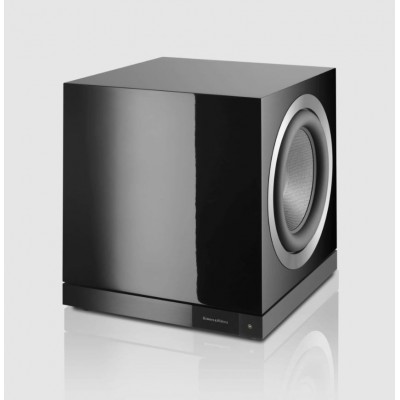 Bowers & Wilkins DB2D 10" Aktif Subwoofer Ev Sinema Tip Hoparlör