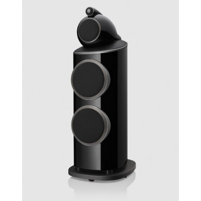 Bowers & Wilkins 801 D4 Kule Ev Sinema Tip Hoparlör