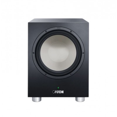 Canton POWER SUB 8 8" Aktif Subwoofer Ev Sinema Tip Hoparlör