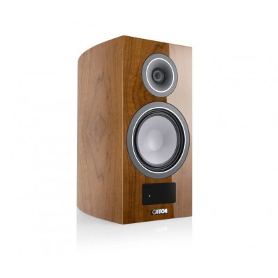 Canton SMART VENTO 3 S2 Bluetooh Hi-Fi Aktif Hoparlör Kablosuz 350 Watt Ceviz