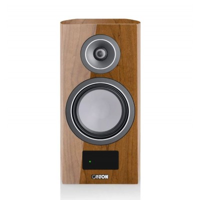 Canton SMART VENTO 3 S2 Bluetooh Hi-Fi Aktif Hoparlör Kablosuz 350 Watt Ceviz