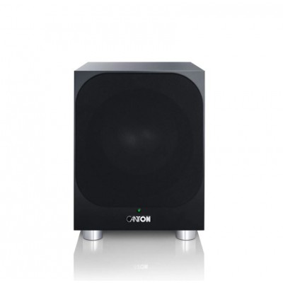 Canton POWER SUB 8 8" Aktif Subwoofer Ev Sinema Tip Hoparlör