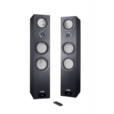 Canton SMART GLE 9 S2 Kablosuz Bluetooth Aktif Hoparlör