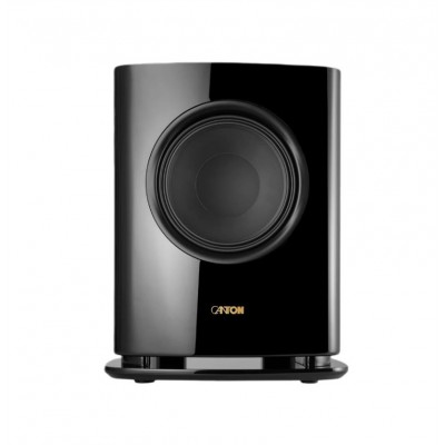 Canton REFERENCE SUBWOOFER 12" Pasif Subwoofer Ev Sinema Tip Hoparlör