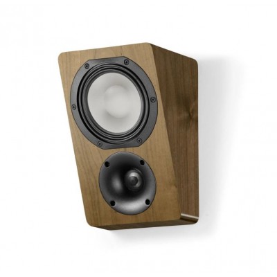 Canton AR 5 2 Yollu Dolby Atmos Hoparlör (Ceviz)