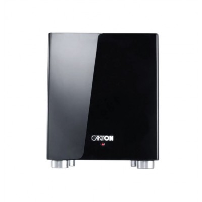 Canton SUB 601 8" Aktif Subwoofer Ev Sinema Tip Hoparlör