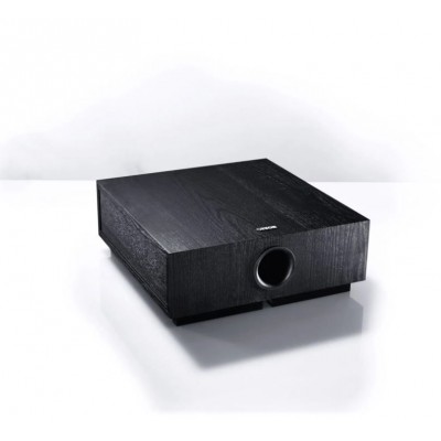 Canton ASF 75 SC Aktif Subwoofer Ev Sinema Tip Hoparlör 120 Watt
