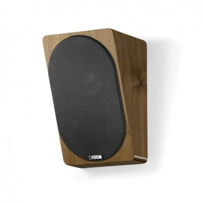 Canton AR 5 2 Yollu Dolby Atmos Hoparlör (Ceviz)