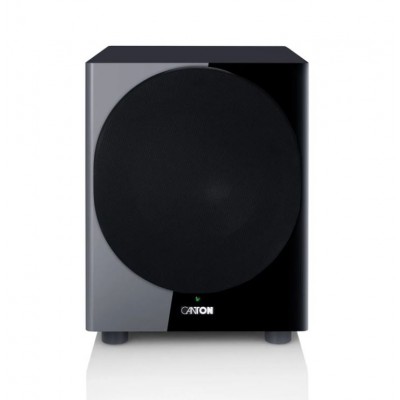 Canton TOWNUS SUB 12 12" Aktif Subwoofer Ev Sinema Tip Hoparlör 400 Watt