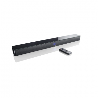 Canton SMART SOUNDBAR 9 Soundbar Tv Ses Sistemi