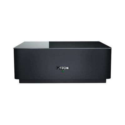 Canton Smart Sub 10 10" Kablosuz Subwoofer Ev Sinema Tip Hoparlör