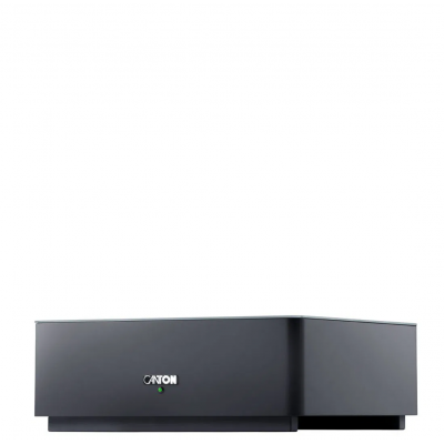 Canton Smart Sub 10 10" Kablosuz Subwoofer Ev Sinema Tip Hoparlör