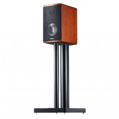 Canton ERGO 620 Bookshelf Surround Ev Sinema Tip Hoparlör (Kiraz)