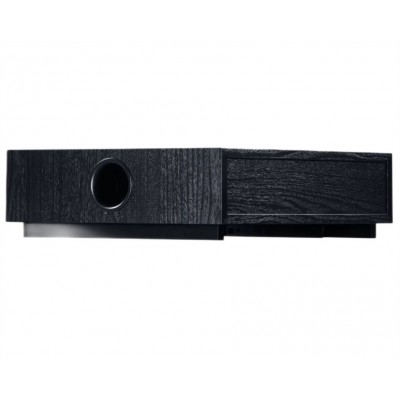 Canton ASF 75 SC Aktif Subwoofer Ev Sinema Tip Hoparlör 120 Watt