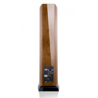 Canton Smart Vento 9 S2 Kablosuz Bluetooth Aktif Hoparlör Ceviz
