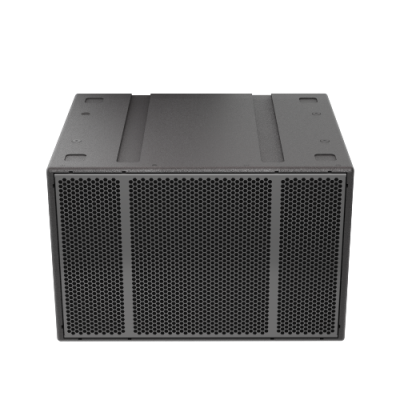 DB IS115SB Pasif Line Array Subwoofer Hoparlör 15" 800 Watt 133 dB