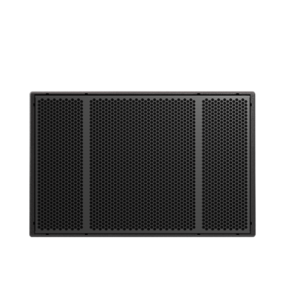 DB IS115SB Pasif Line Array Subwoofer Hoparlör 15" 800 Watt 133 dB