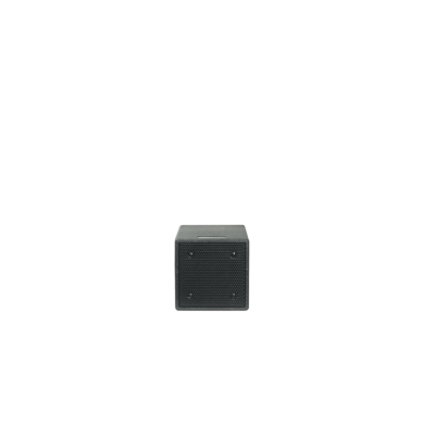 DB IS4TB 4" Pasif Subwoofer 40 Watt