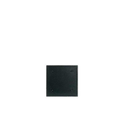 DB IS6TB 6" Pasif Subwoofer 100 Watt