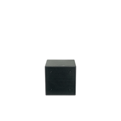 DB IS6TB 6" Pasif Subwoofer 100 Watt