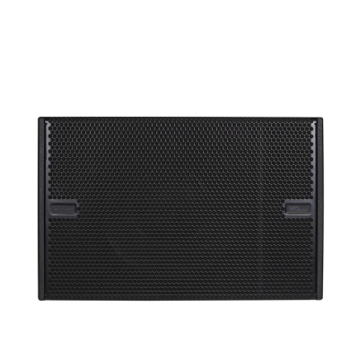 Db VIO S115 15" Aktif Subwoofer 900 Watt