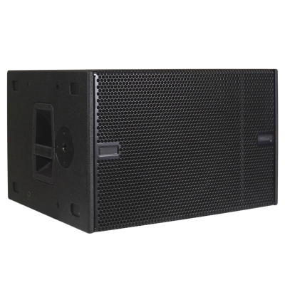 Db VIO S115 15" Aktif Subwoofer 900 Watt