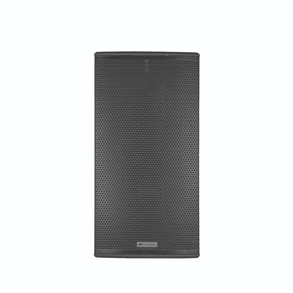 DB VIO-X315 15'' 3 Yollu Aktif Hoparlör 1400 Watt 137 dB - mars012864