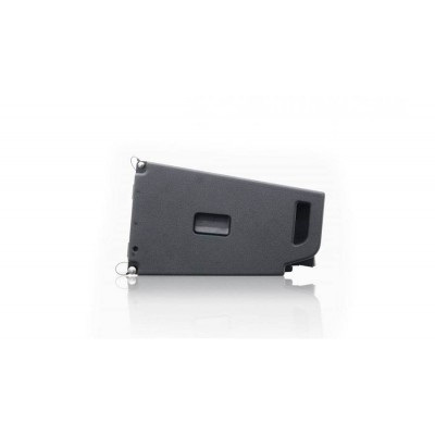 DB VIO L1610 3 Yollu Line Array Hoparlör 2x10" 1600 Watt 141 dB