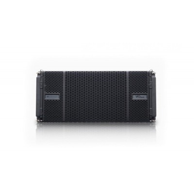 DB VIO L1610 3 Yollu Line Array Hoparlör 2x10" 1600 Watt 141 dB