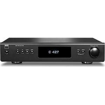 NAD C 427 AM FM Tuner Radyo