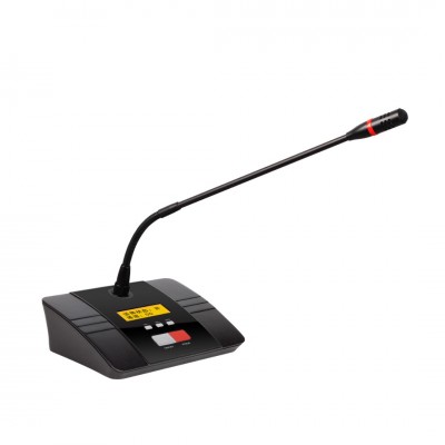 Htdz HT-2288 C Konferans Sistemi Başkan Ünitesi
