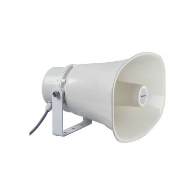 Decon DH-30S Horn Hoparlör 30W/100V/8Ohm